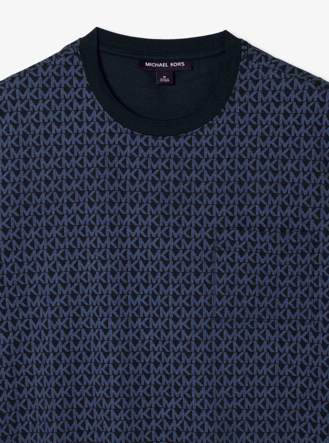 公式アウトレット】シークイン ロゴ コットン Tシャツ - ウェア