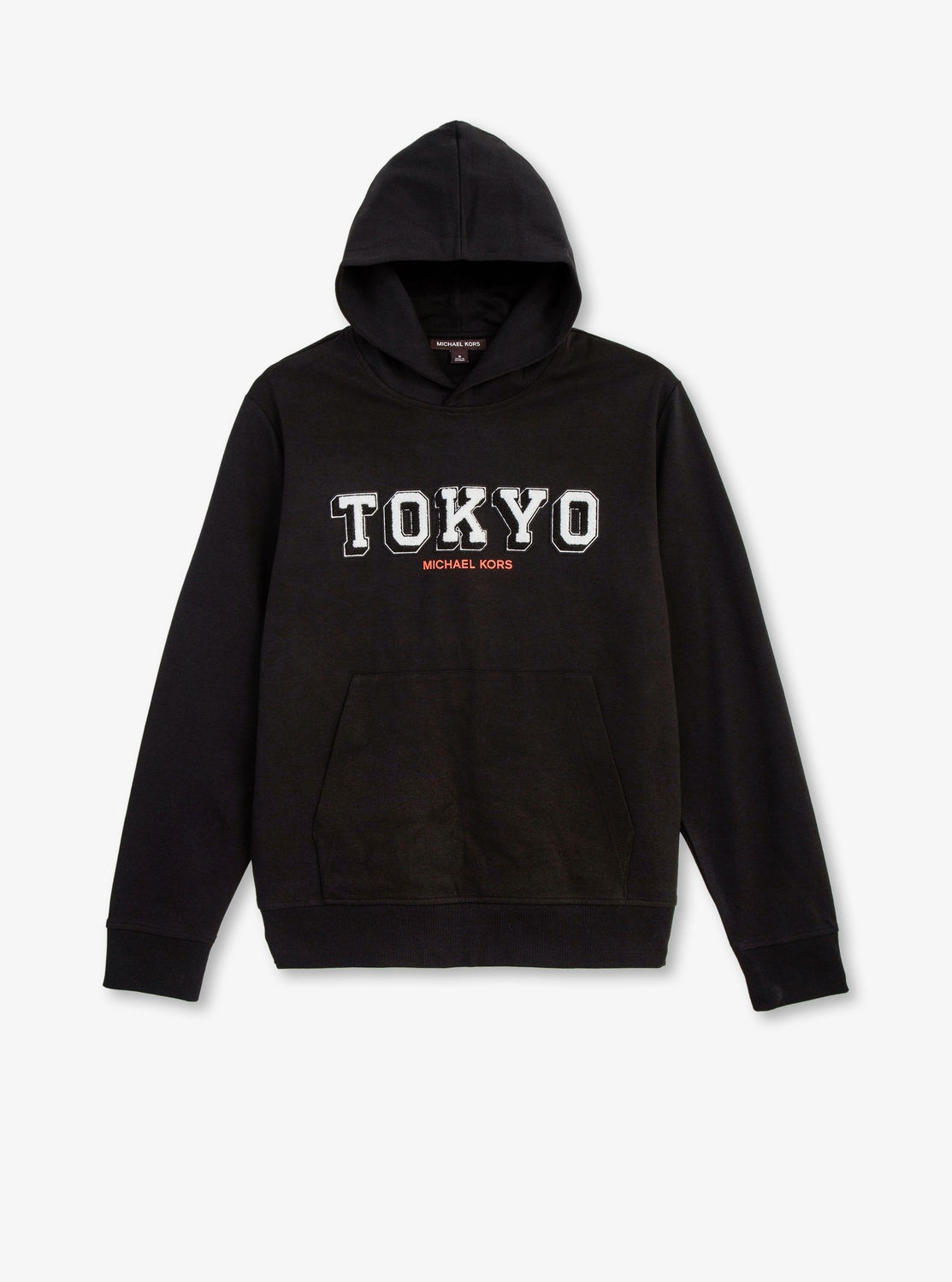 公式アウトレット】TOKYO ロゴ フーディー - ウェア|マイケル・コース