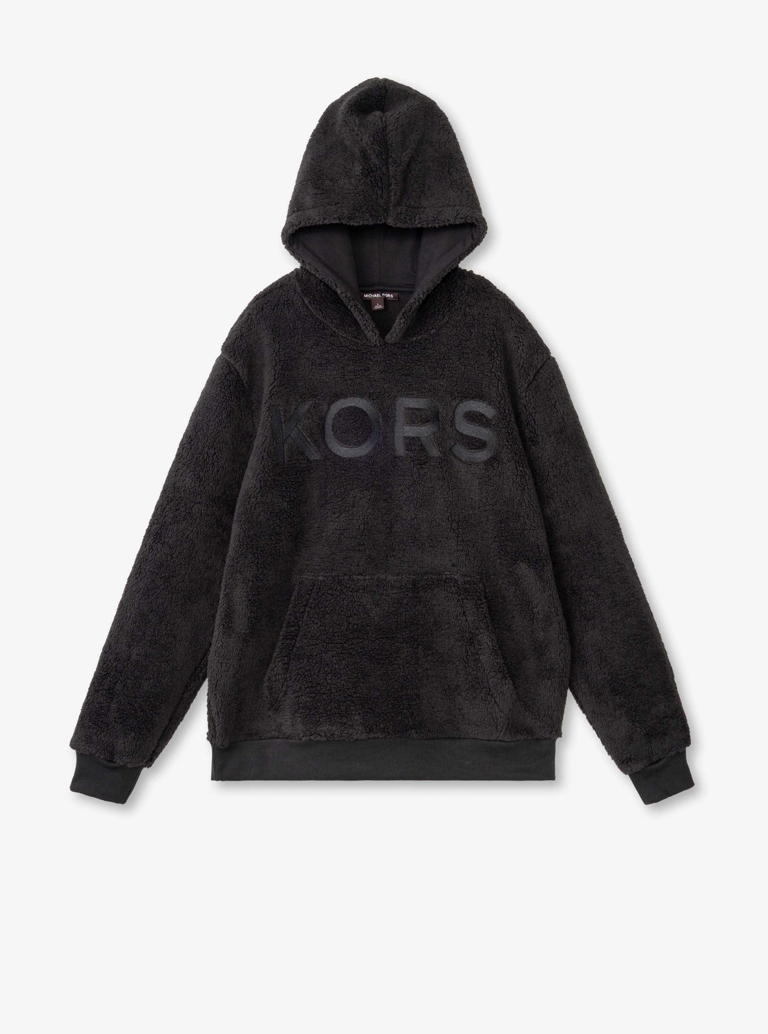 ジャンパー MICHAEL CORS 公式アウトレット】KORSロゴ シェルパ フーディー - ウェア|マイケル
