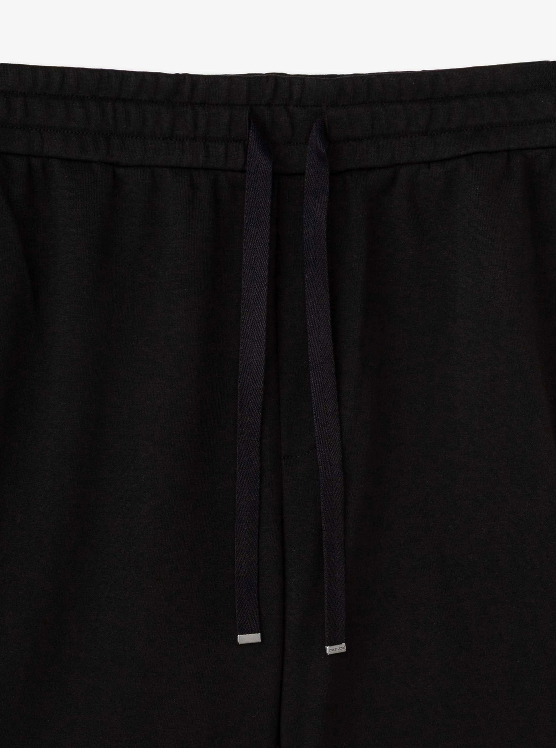 ファセット ジャカードテープ ショートパンツ