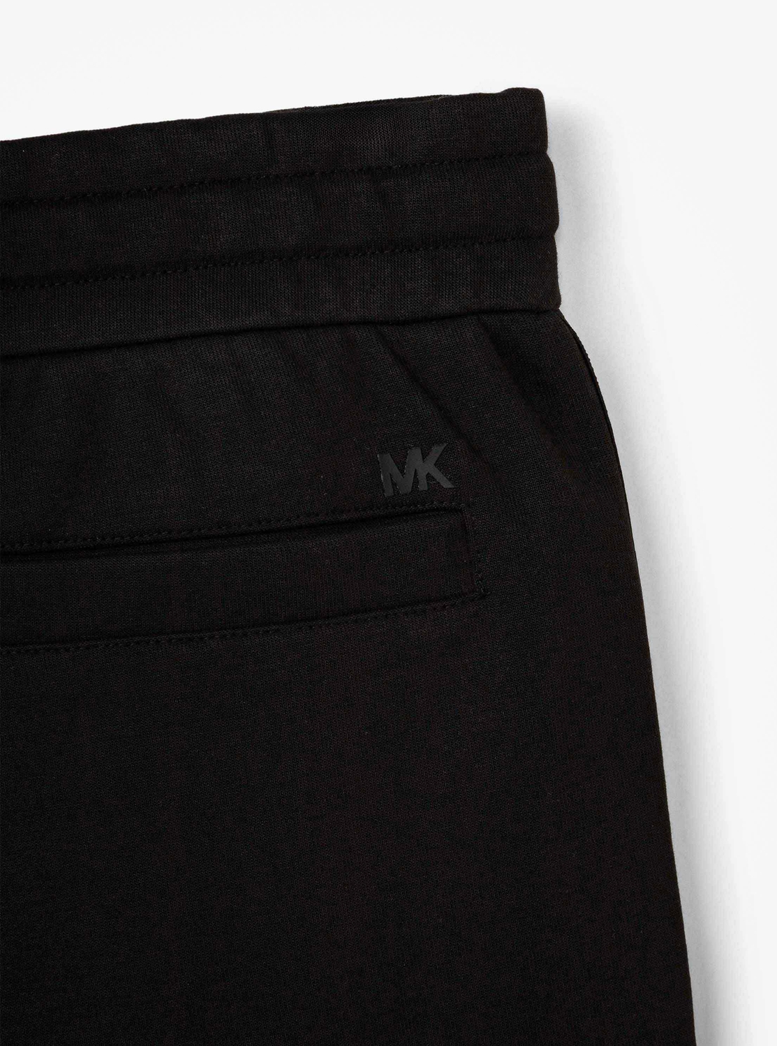 ファセット ジャカードテープ ショートパンツ