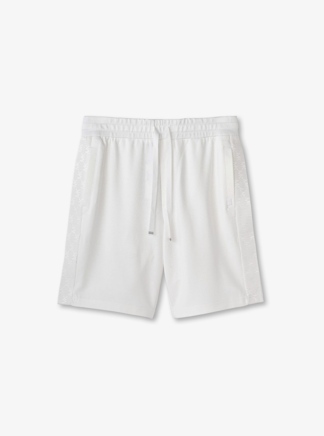 ファセット ジャカードテープ ショートパンツ