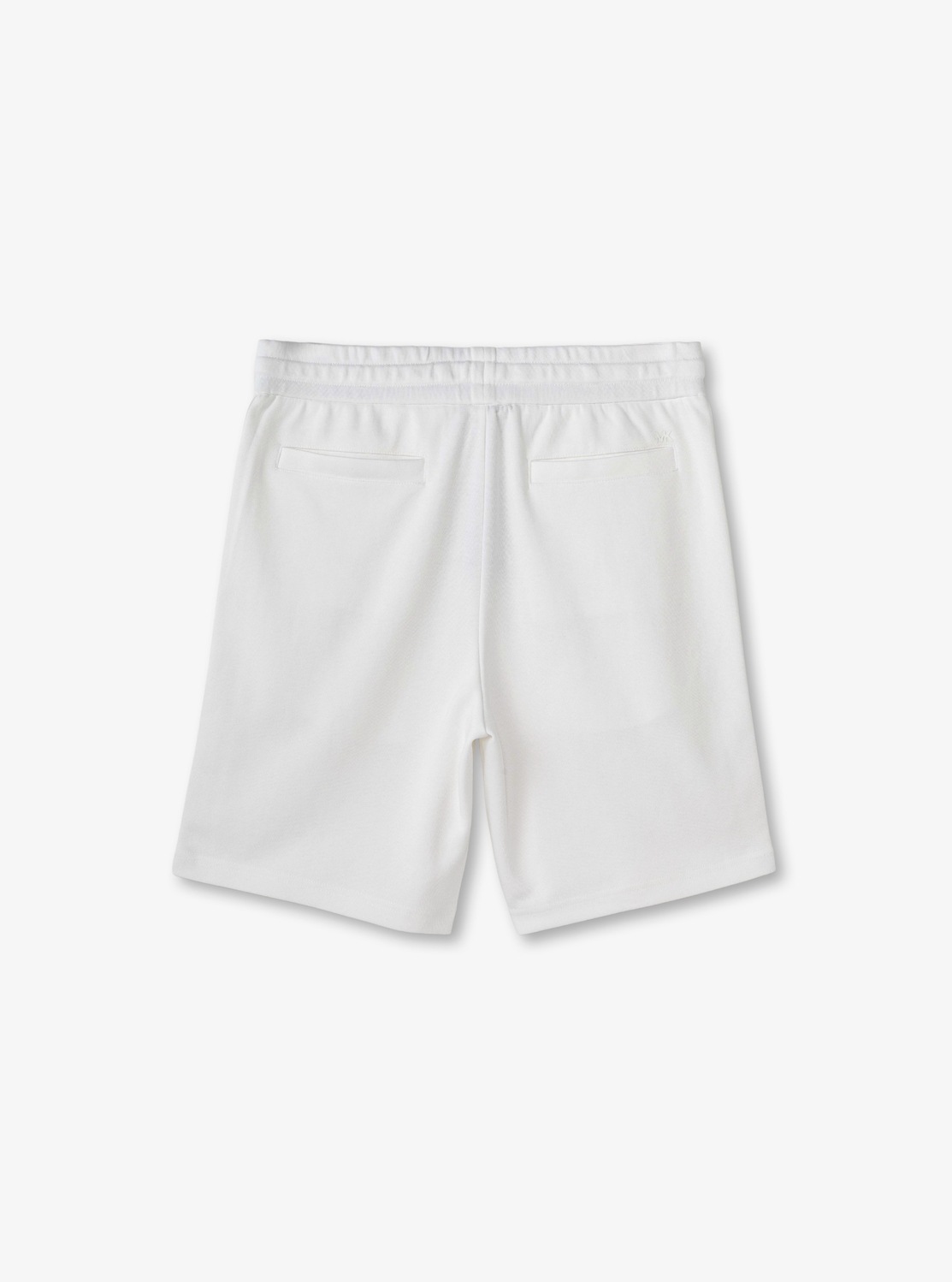 ファセット ジャカードテープ ショートパンツ