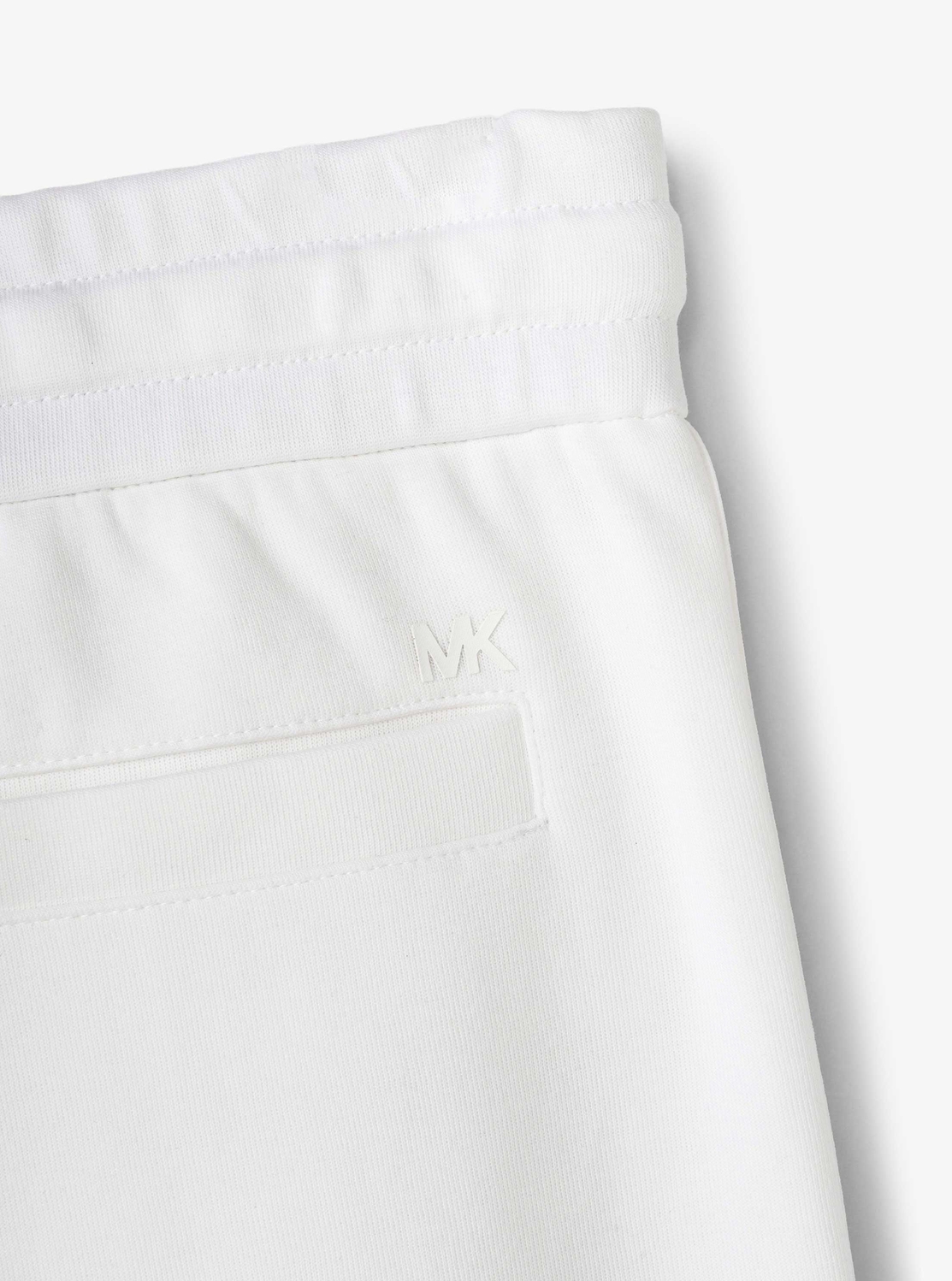 ファセット ジャカードテープ ショートパンツ