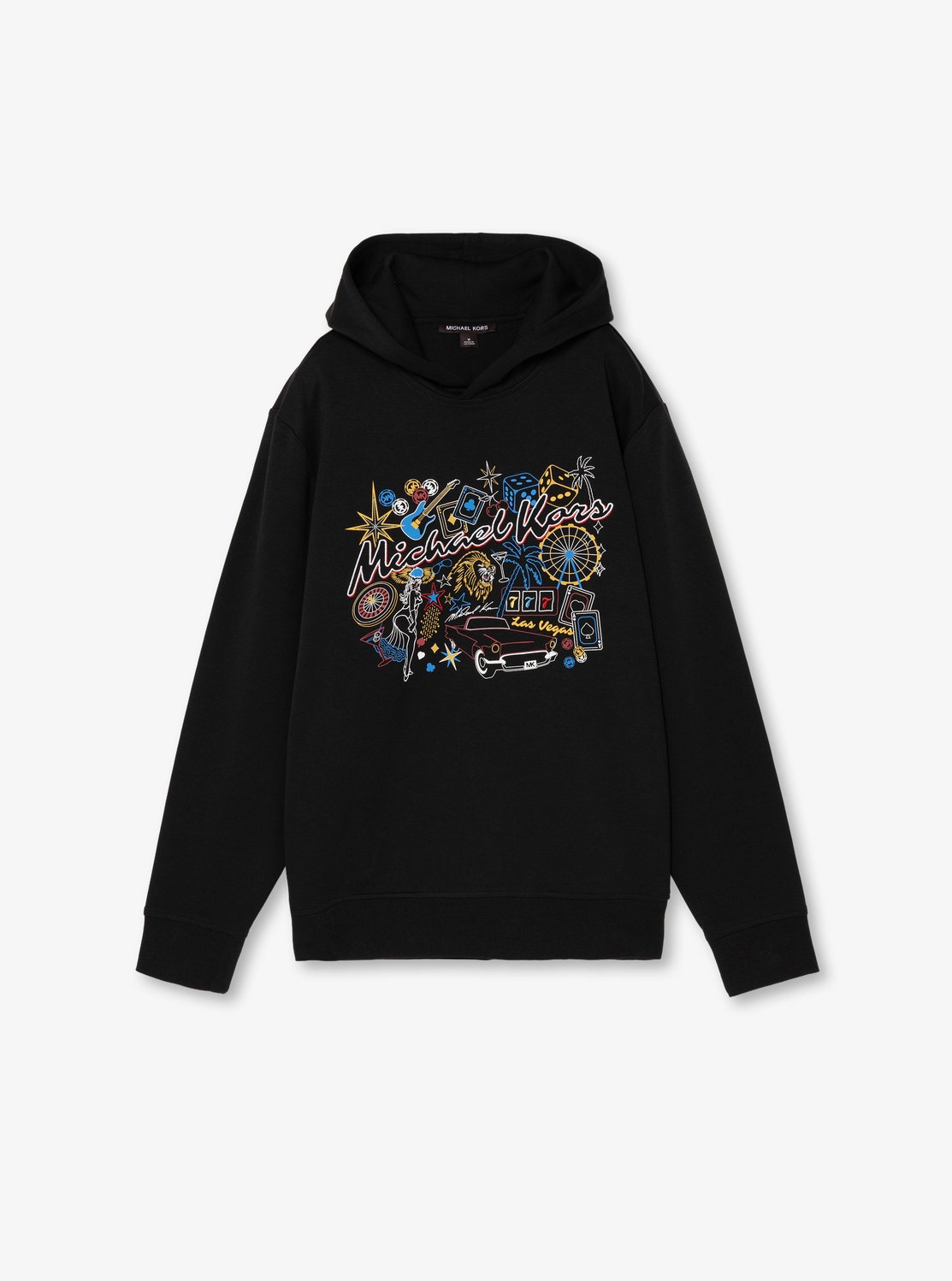 VEGAS フーディー