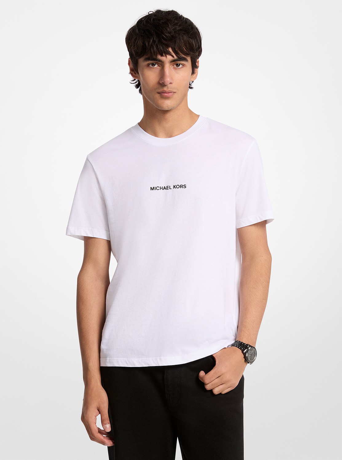 マルチロゴ Tシャツ