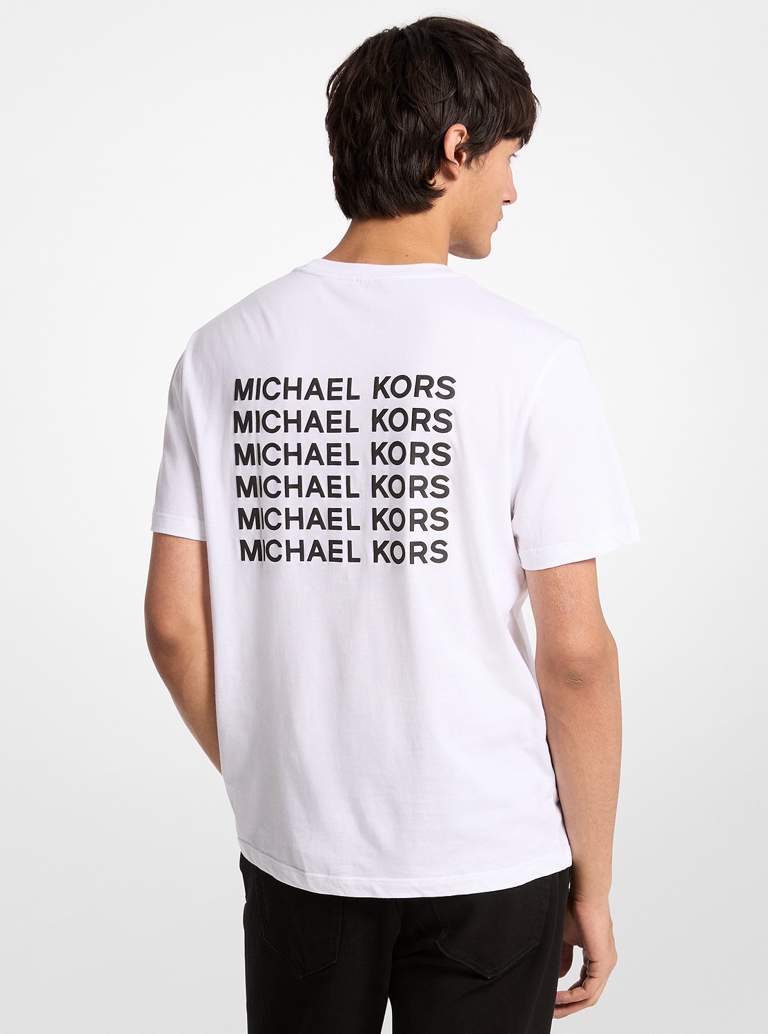 マルチロゴ Tシャツ