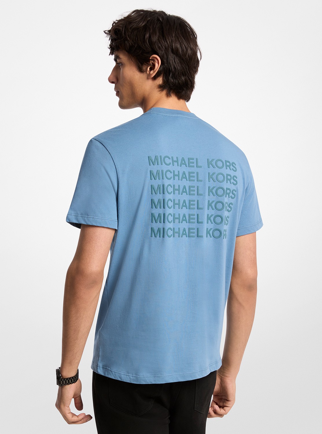 マルチロゴ Tシャツ