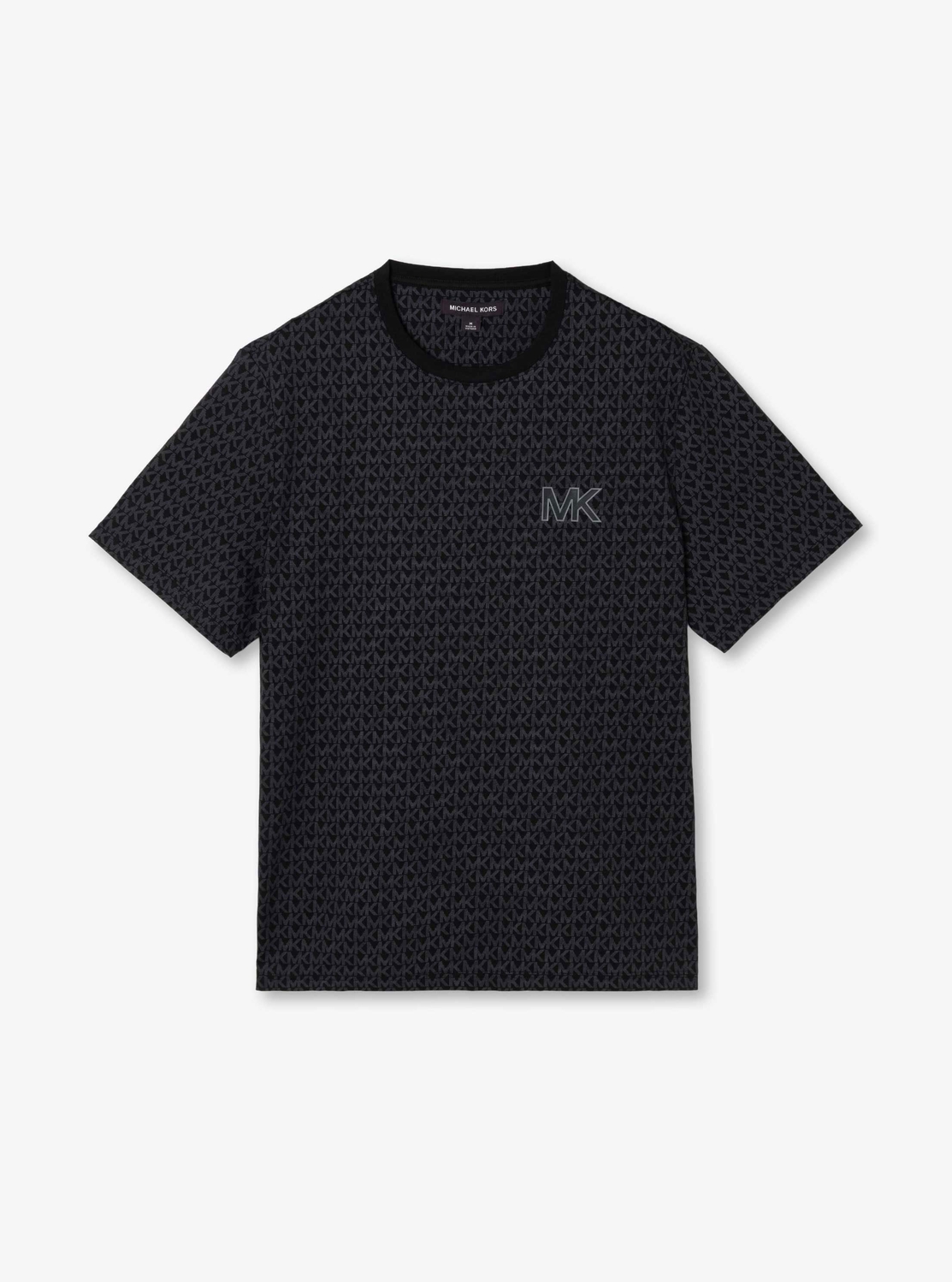 シグネチャーロゴ Tシャツ