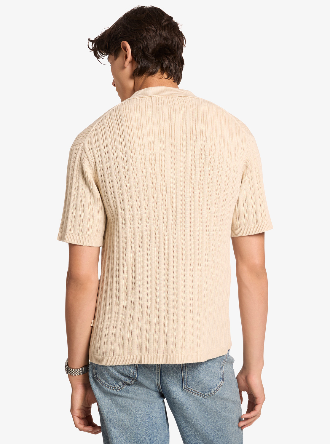 TXTR CAMP COLLAR SHIRT|マイケル・コース(MICHAEL KORS)公式オンラインアウトレットストア 2
