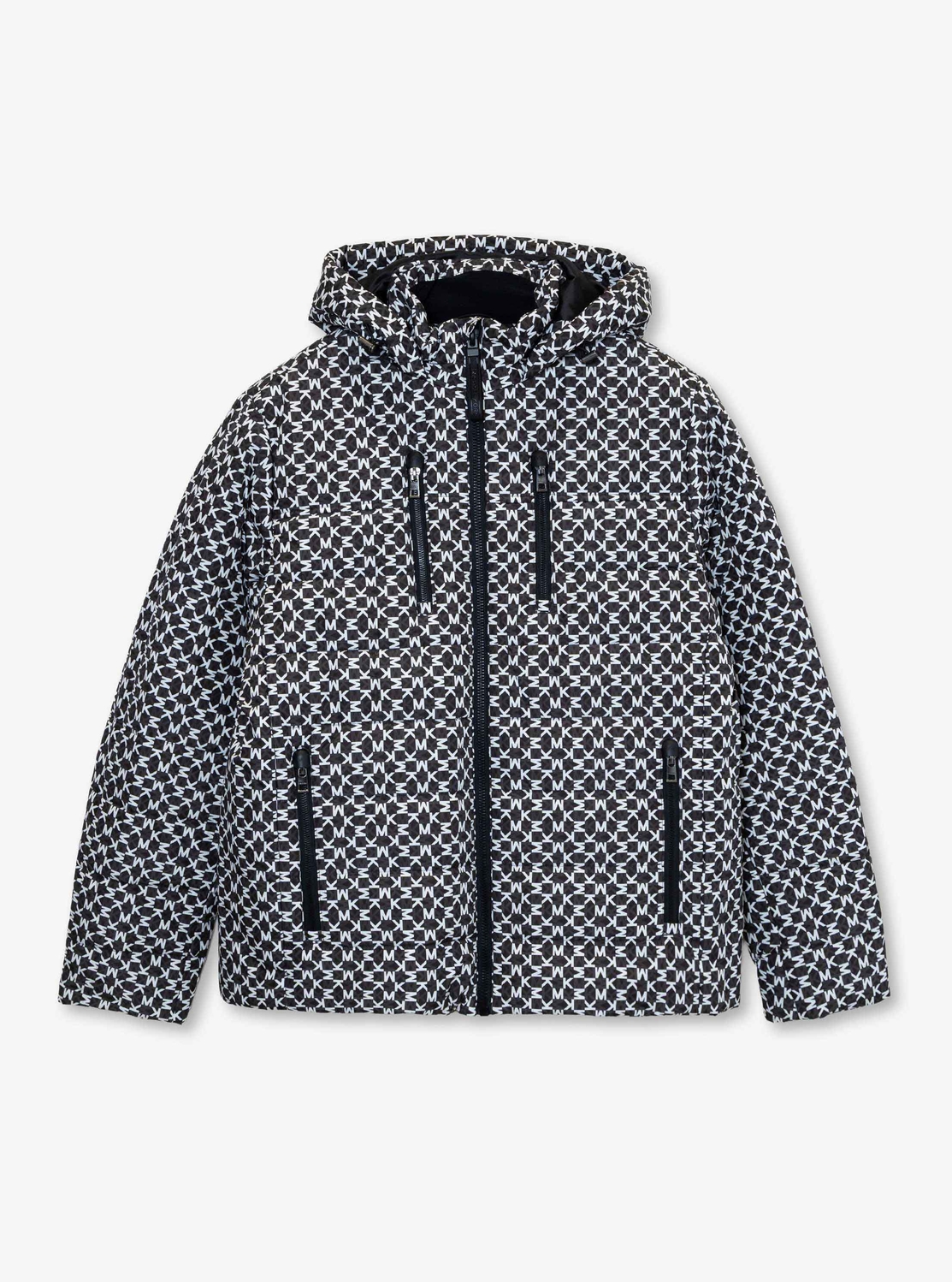 タンブル MK パファー