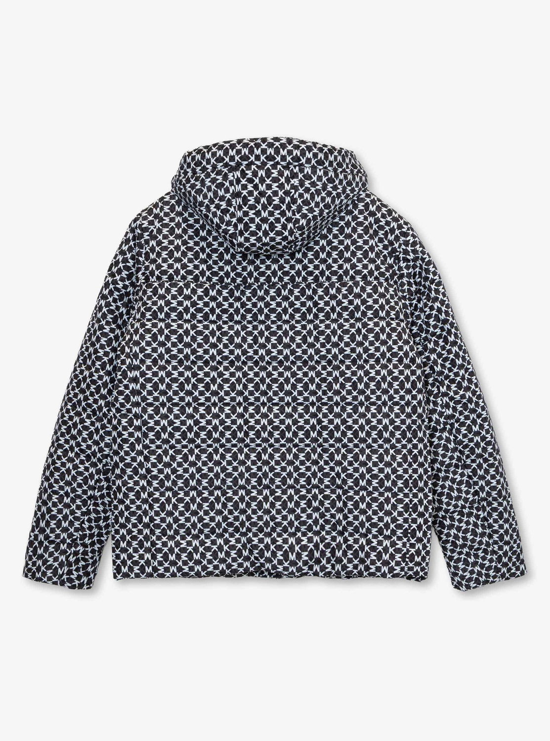 タンブル MK パファー