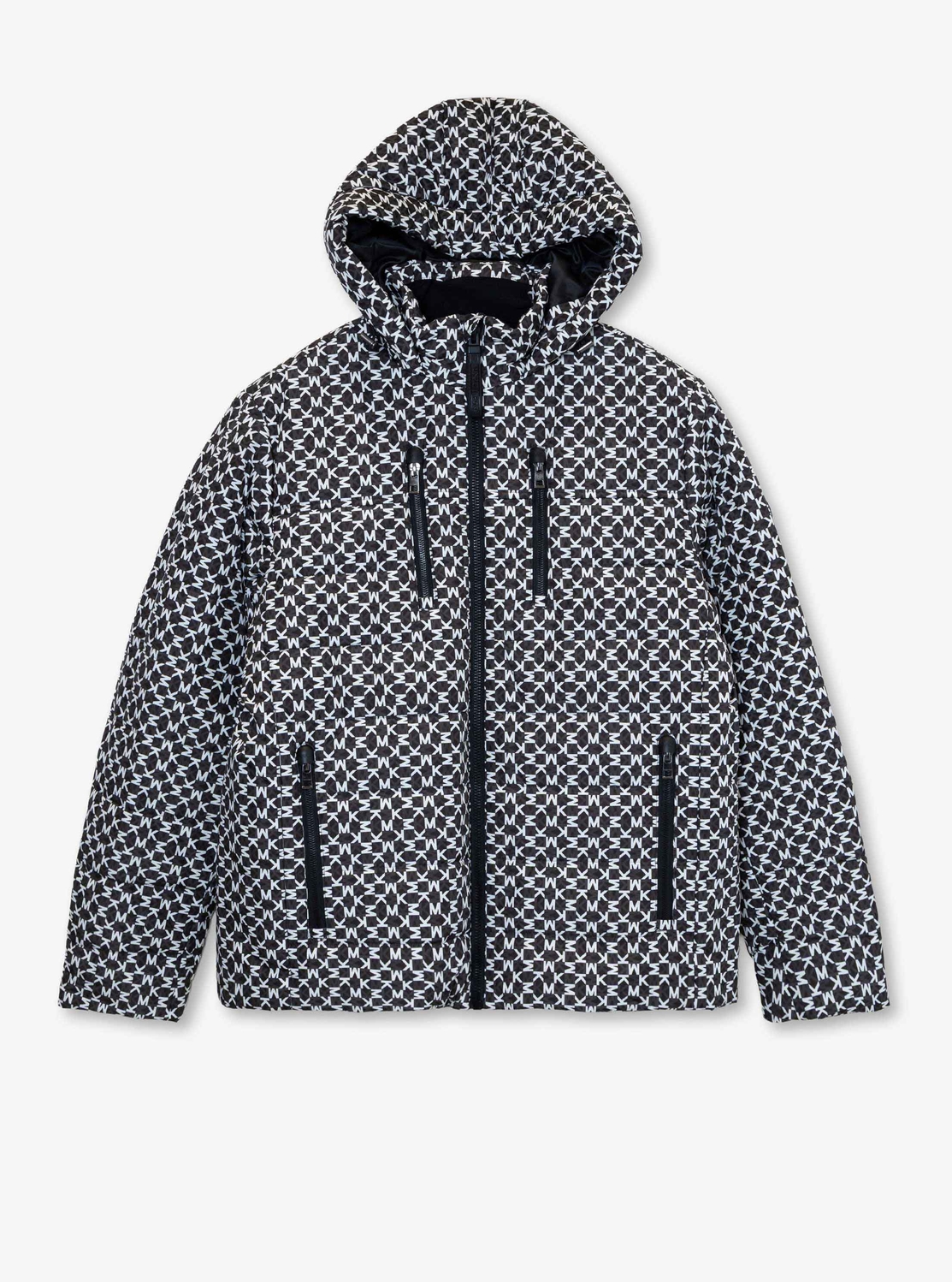 タンブル MK パファー