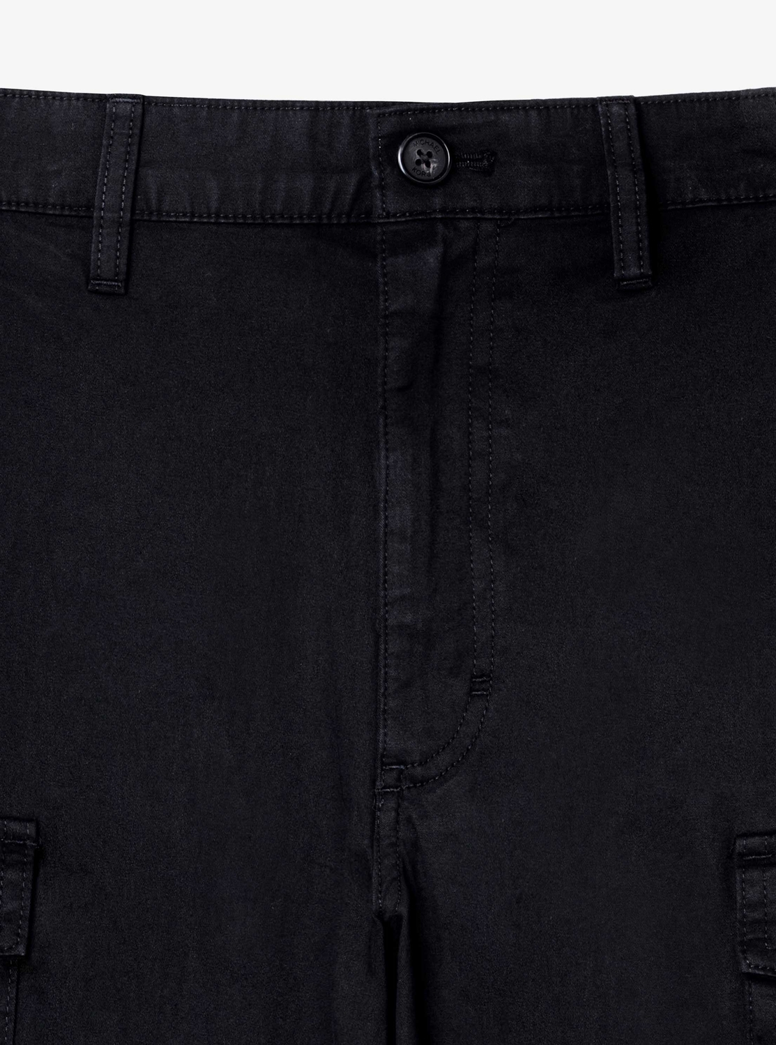 ツイル ストレッチ カーゴ パンツ