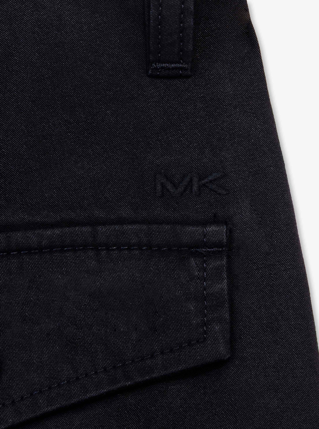 ツイル ストレッチ カーゴ パンツ