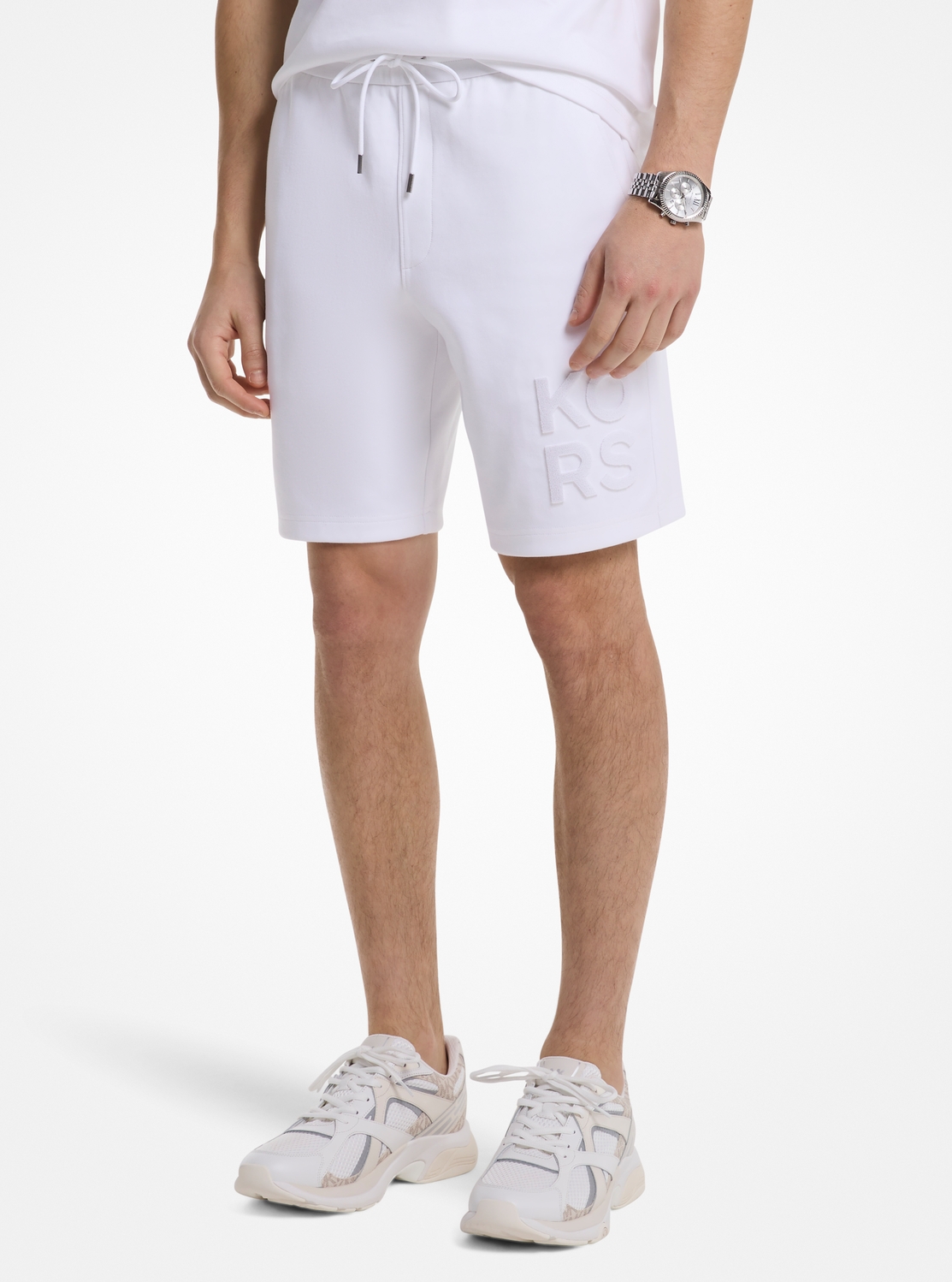 MICHAEL KORS セットアップ　XS（メンズ） MICHAEL KORS セットアップ XS（メンズ） マイケルコース
