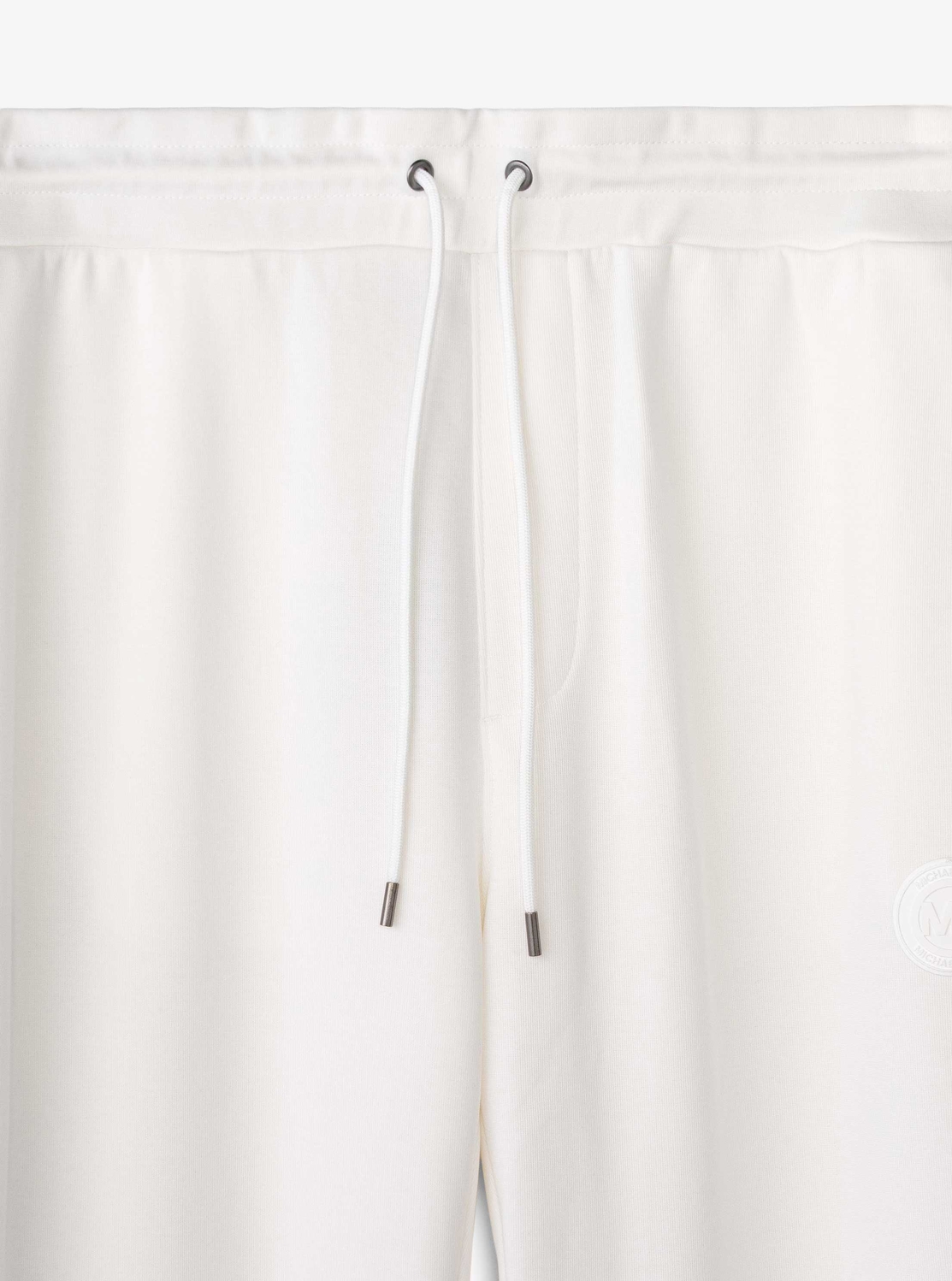 メッシュ ストライプ ジョガー