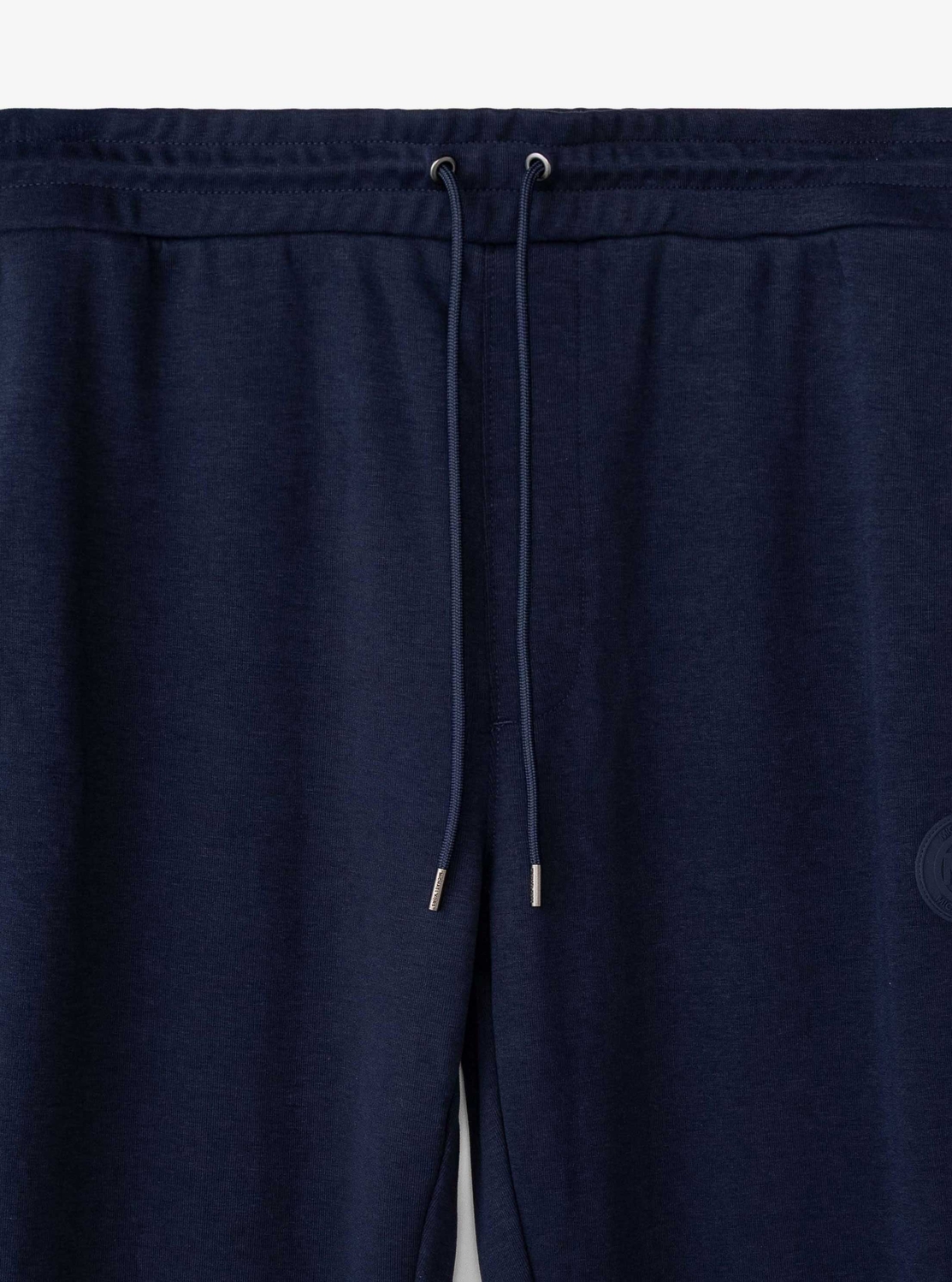 メッシュ ストライプ ジョガー