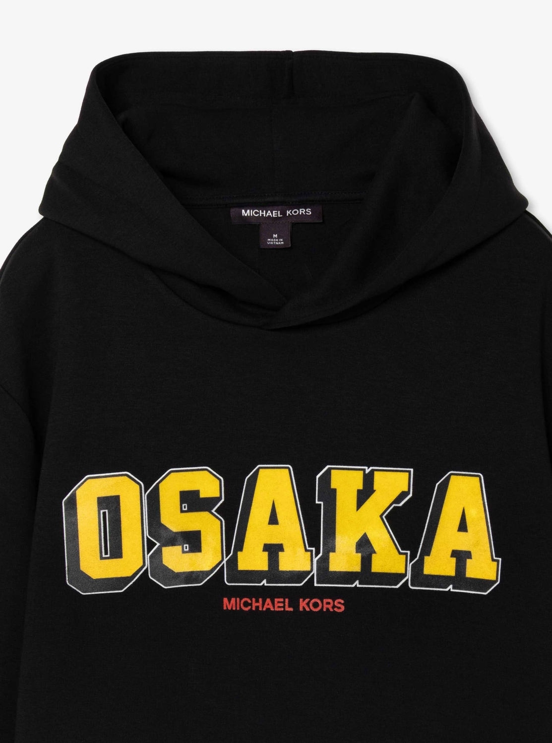 公式アウトレット】【日本限定】OSAKA フーディー - ウェア