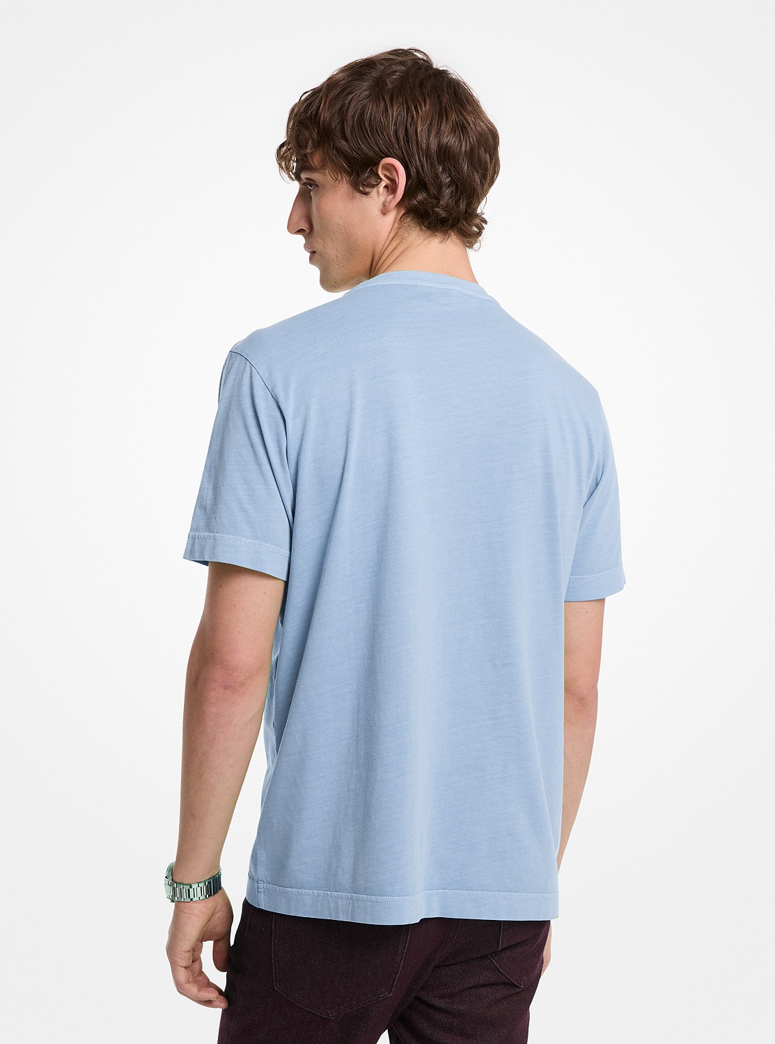 ガーメントダイ Tシャツ