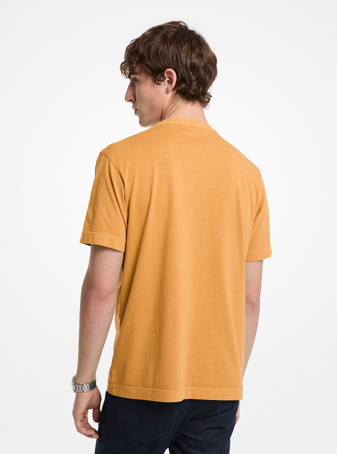 ガーメントダイ Tシャツ