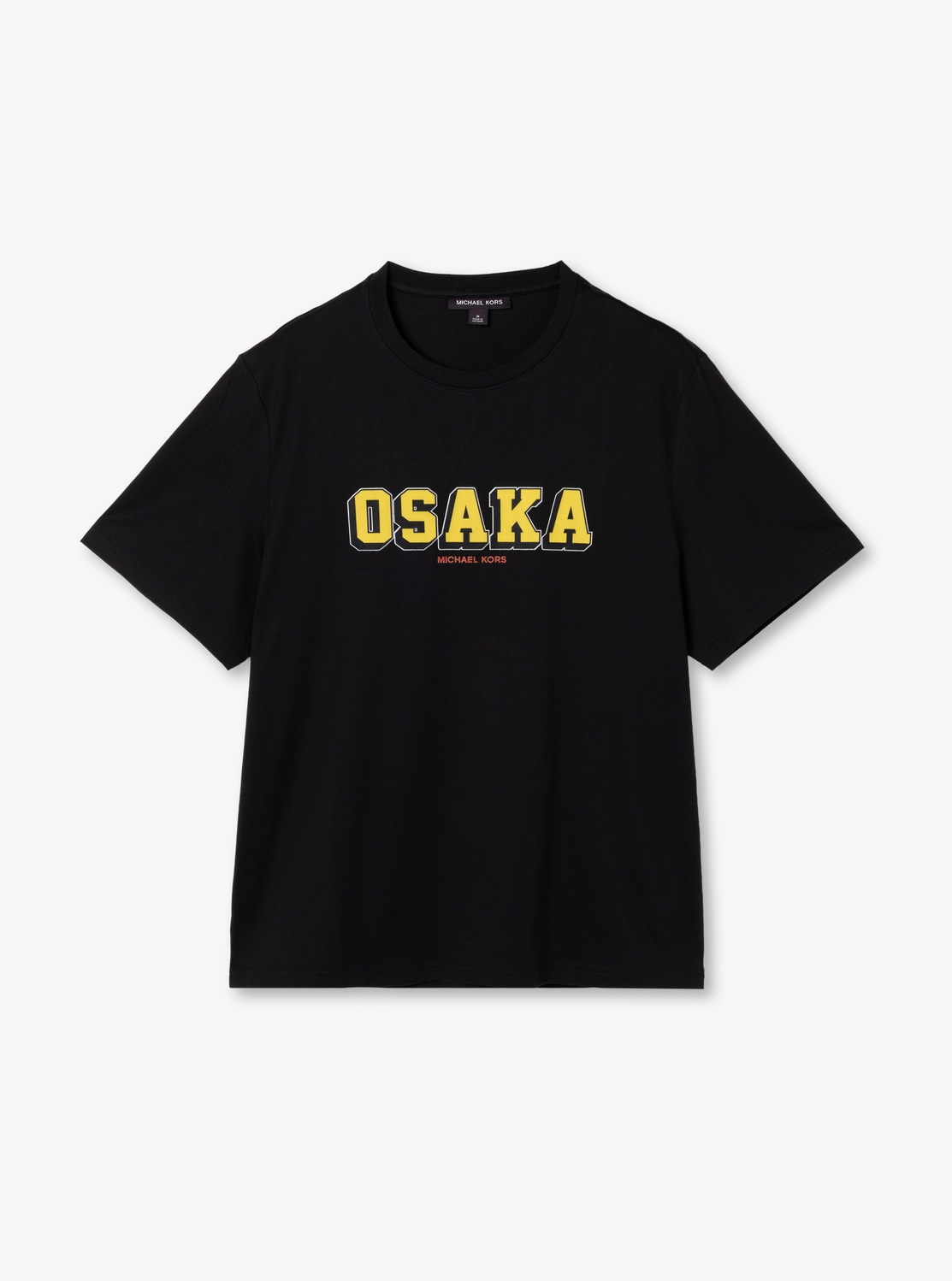 マイケルコース Tシャツ　半袖 大きいサイズ メンズ MK MICHAEL KORS マイケルコース 半袖T