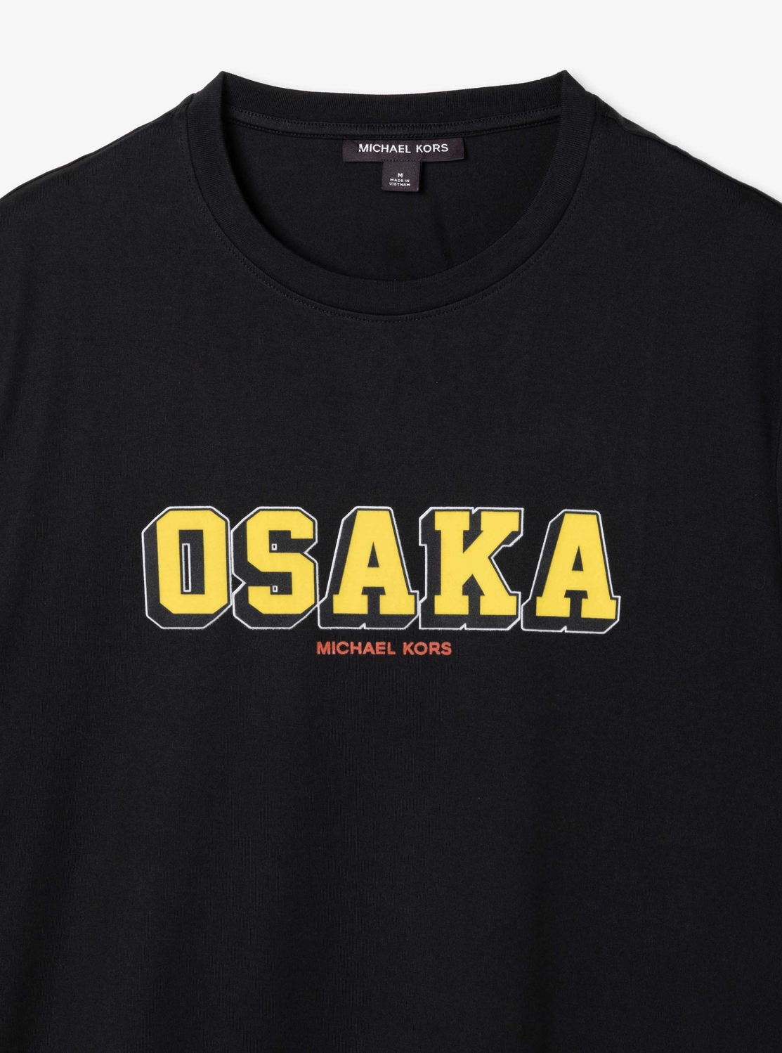 MICHAEL KORS マイケルコース　Tシャツ　未使用品 MICHAEL KORS（Tシャツ/カットソー(半袖/袖なし)）のフリマ