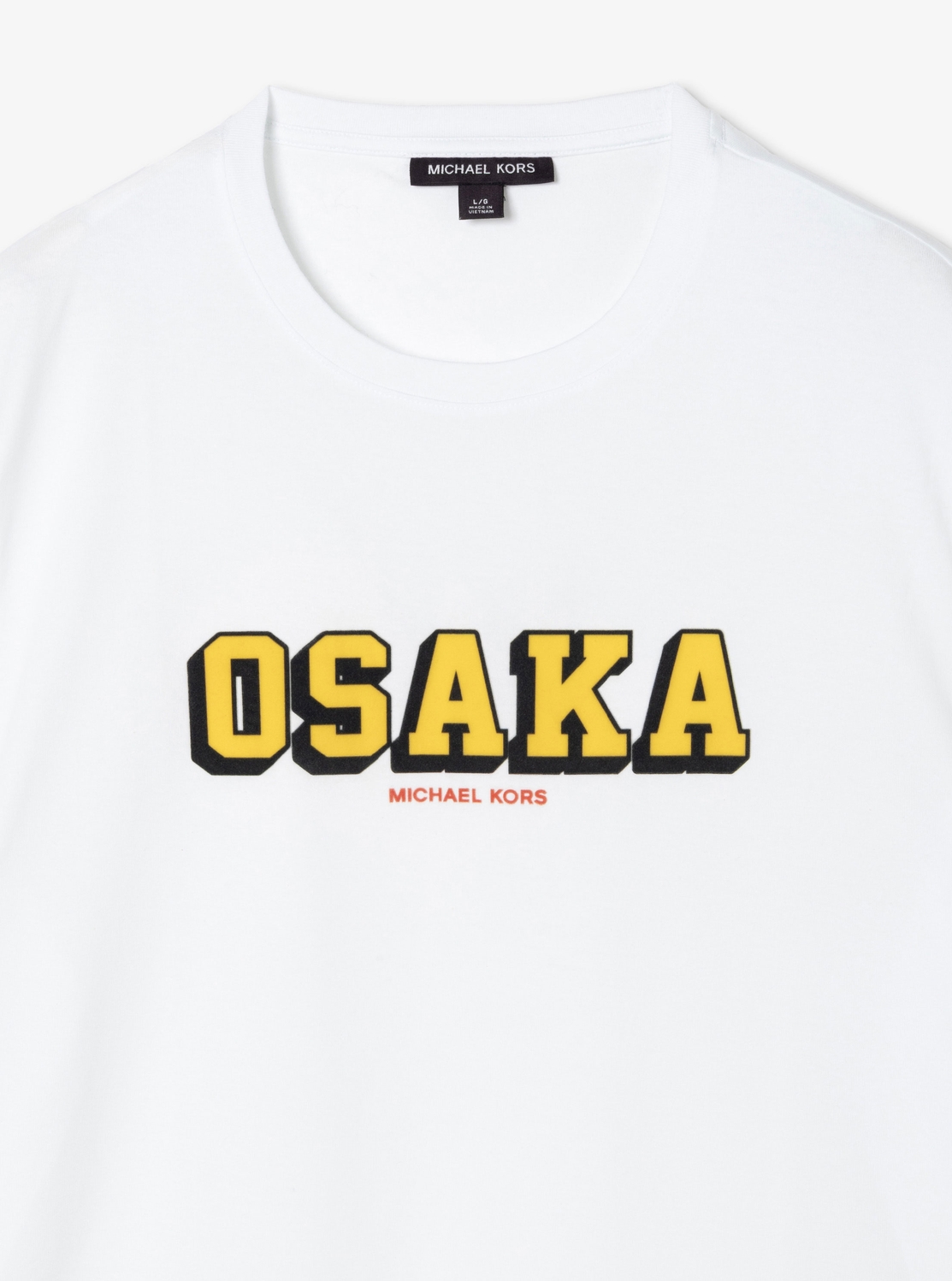 【日本限定】OSAKA Tシャツ