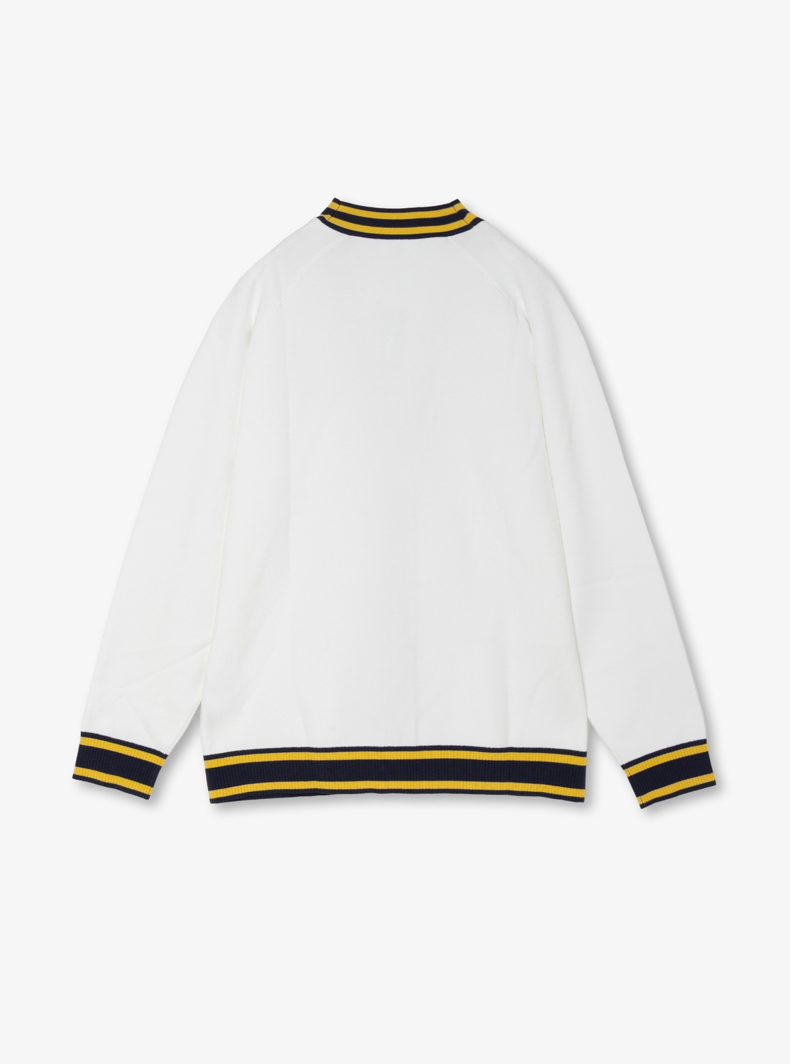 スポーツ チャーム カーディガン