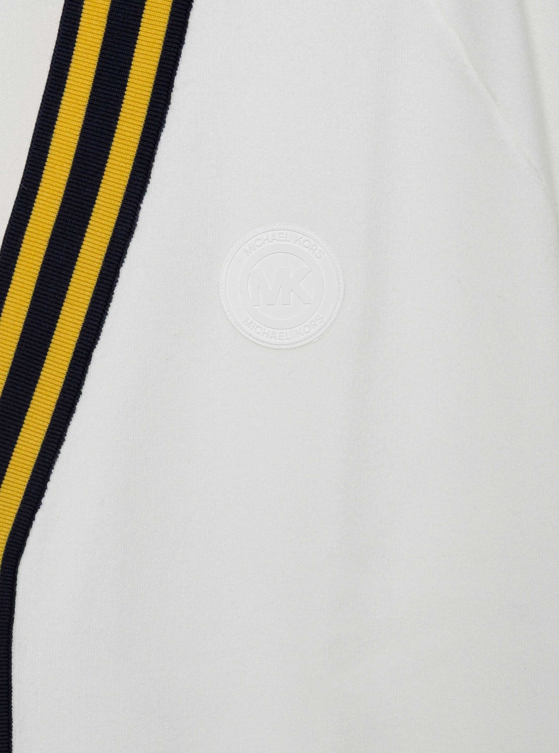 スポーツ チャーム カーディガン