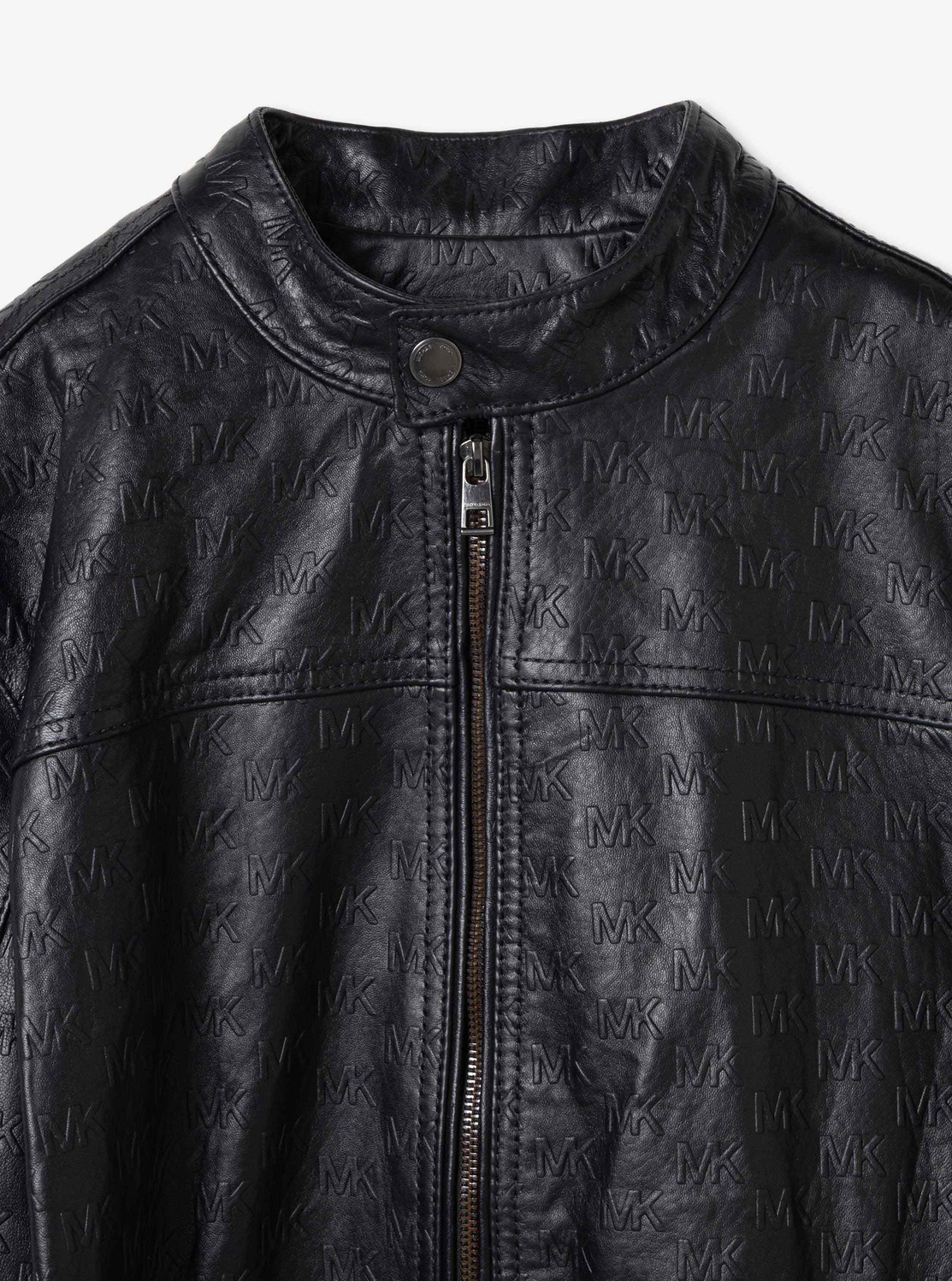 公式アウトレット】レザー レーサー - MKシグネチャー - ウェア