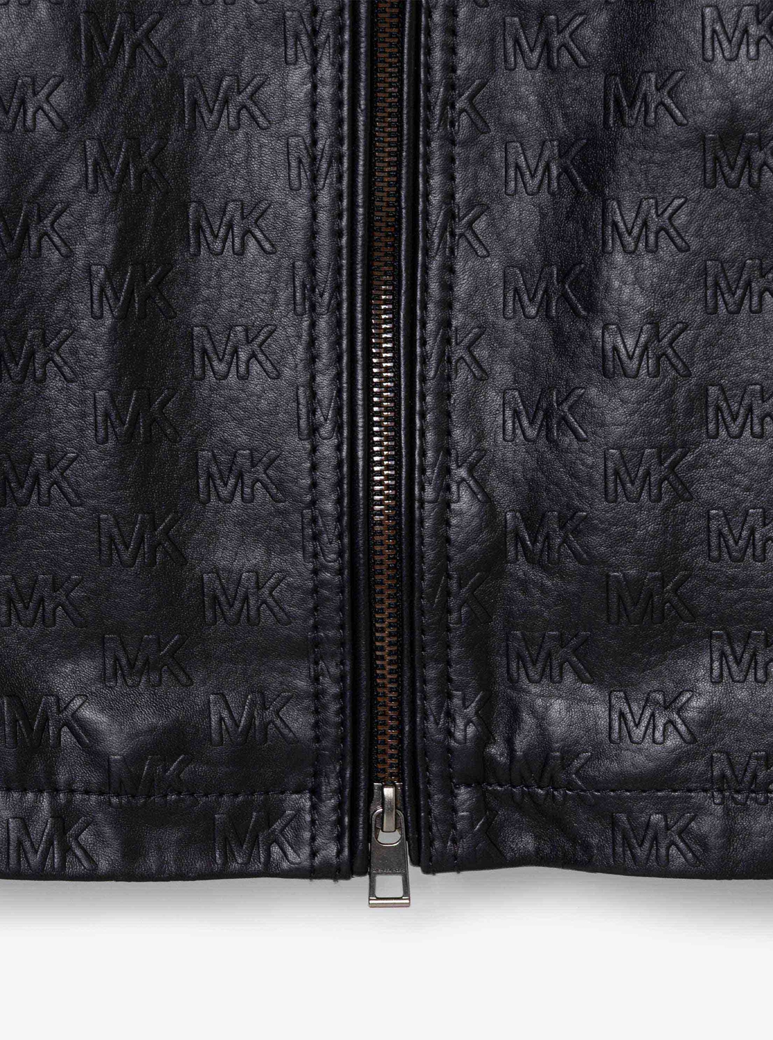 公式アウトレット】レザー レーサー - MKシグネチャー - ウェア