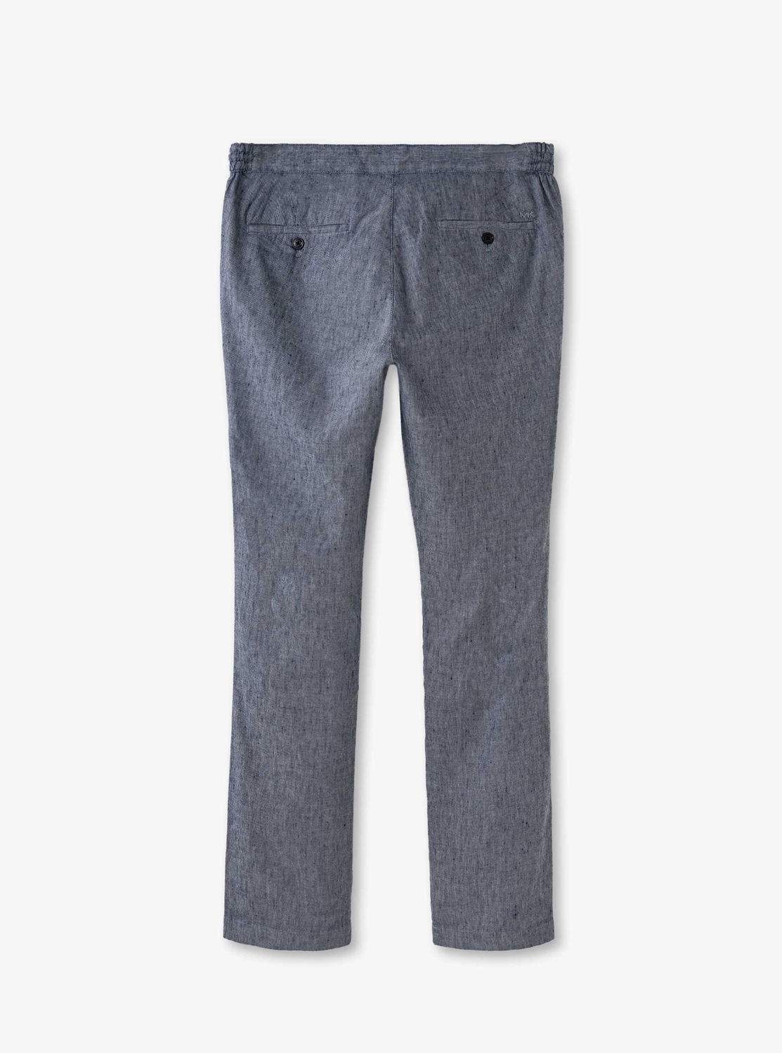LINEN COMFORT TROUSER|マイケル・コース(MICHAEL KORS)公式オンラインアウトレットストア 2
