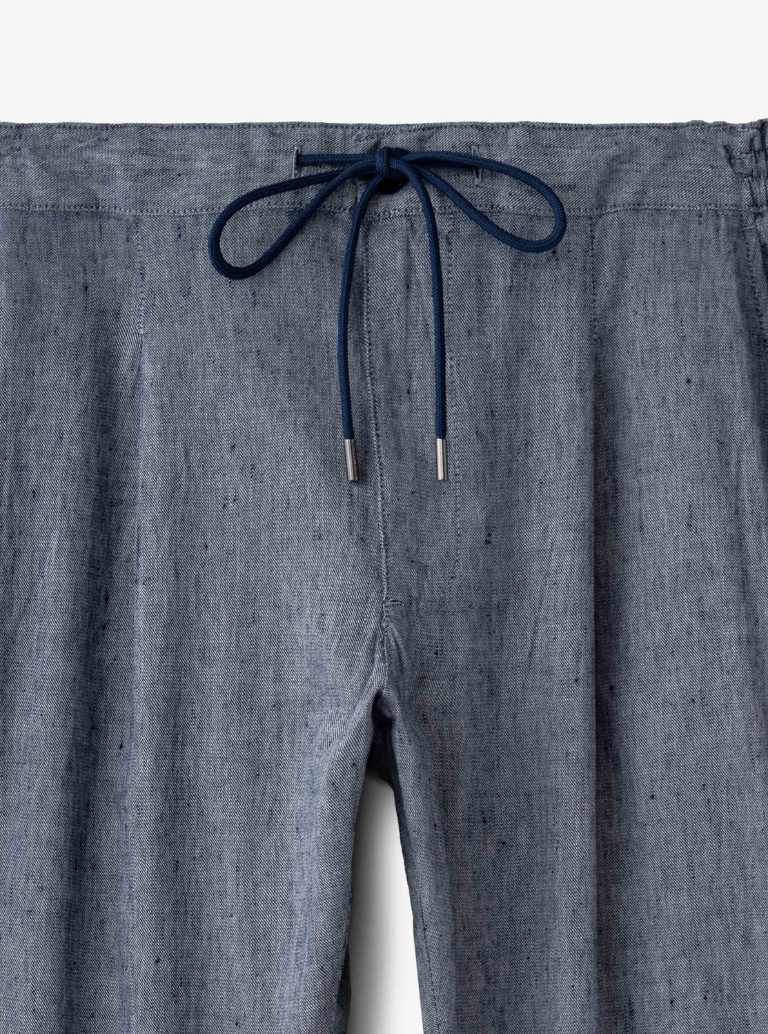 LINEN COMFORT TROUSER|マイケル・コース(MICHAEL KORS)公式オンラインアウトレットストア 3