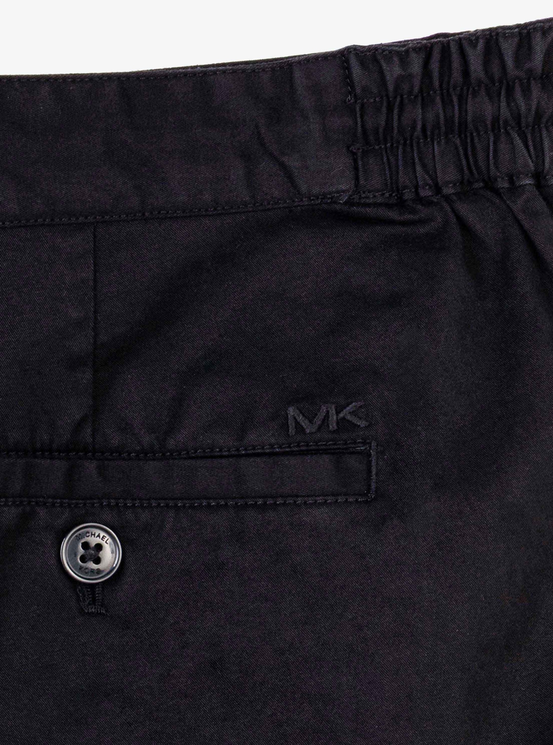 ツイル コンフォート トラウザー