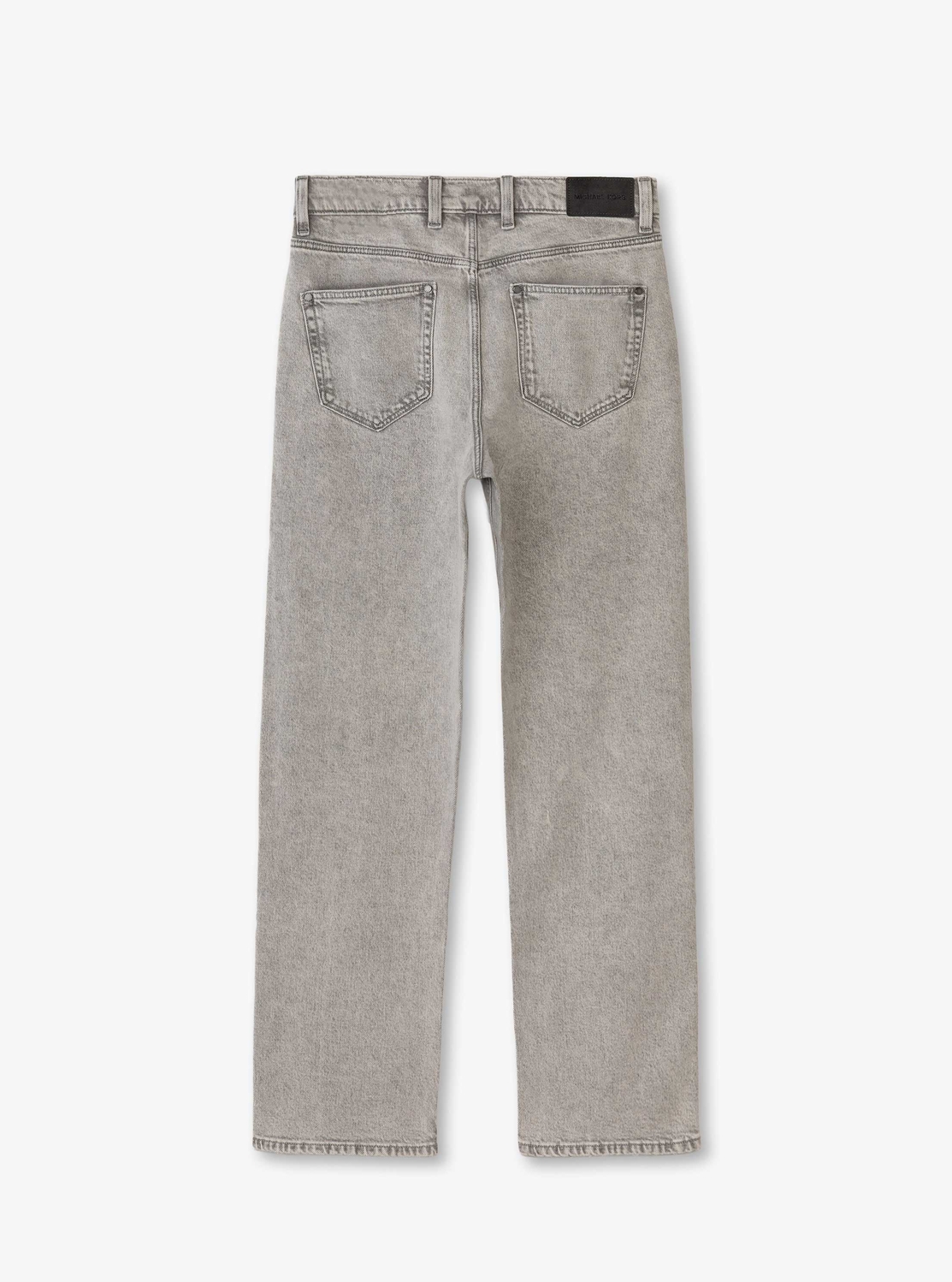 FINN ストレート フィット ストレッチ デニム