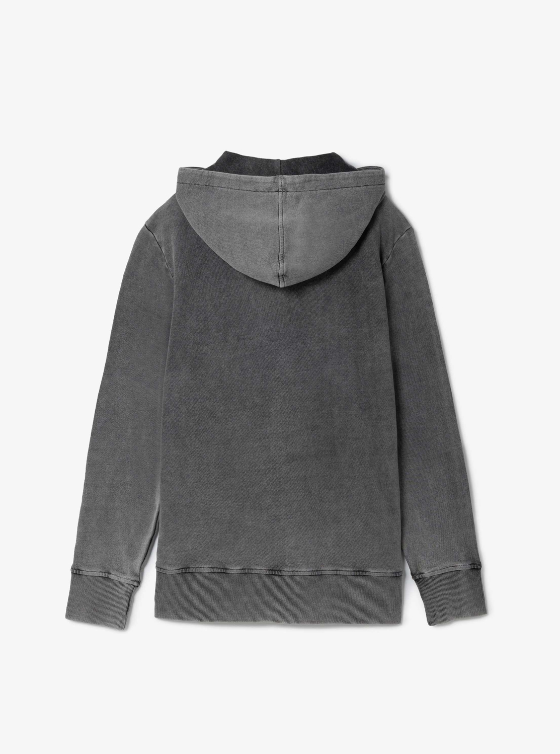MICHAEL KORS ロゴテープ フリルジップフーディー MICHAEL KORS（マイケルコース）の「ロゴテープ ジップ
