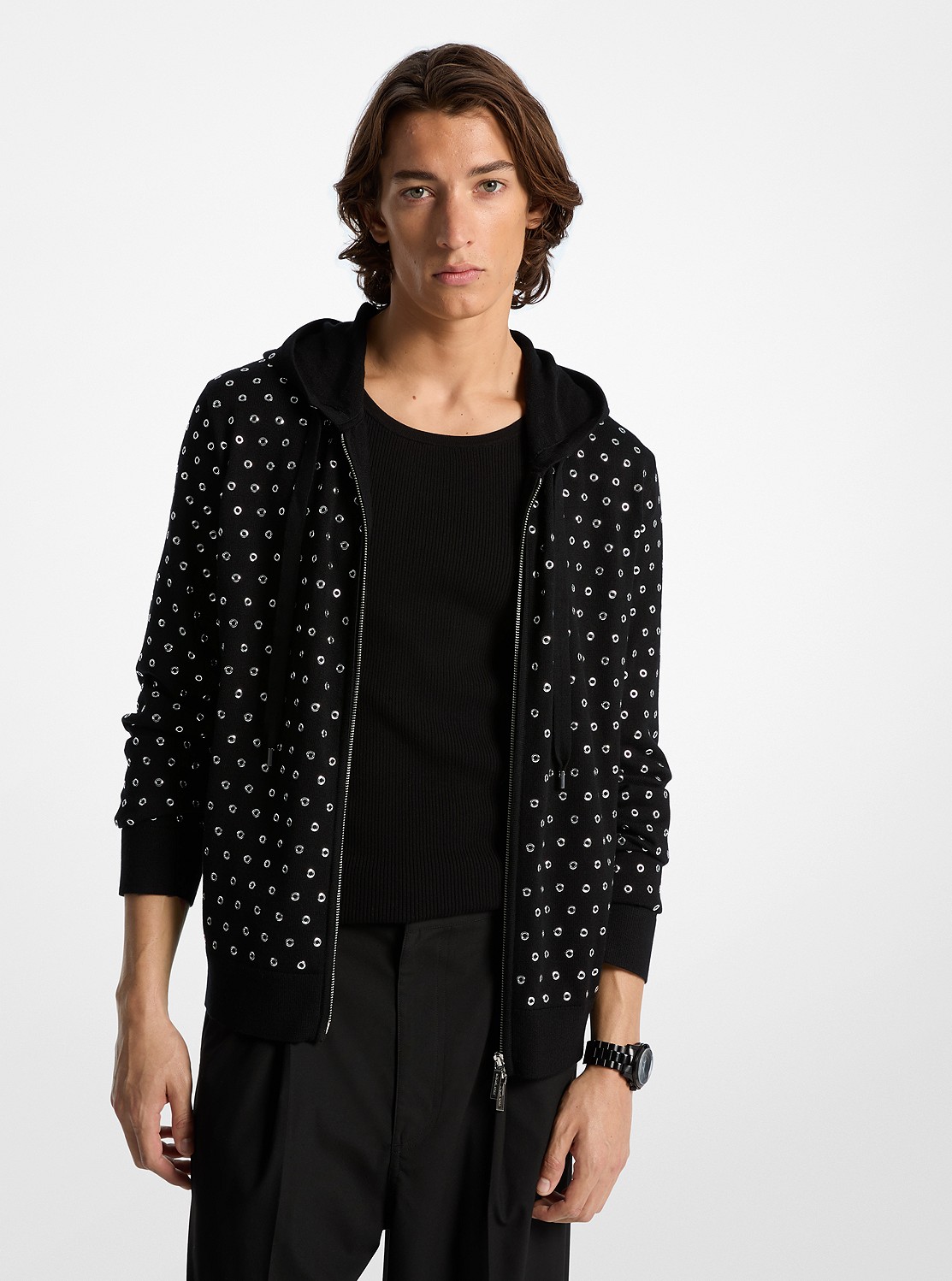 MICHAEL KORS セットアップ　XS（メンズ） MICHAEL KORS セットアップ XS（メンズ） メンズ