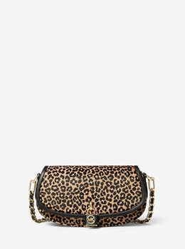 国内即送MichaelKors レオパード柄スモールショルダー30F3GIMM1H 国内即送MichaelKors レオパード柄スモールショルダー30F3GIMM1H
