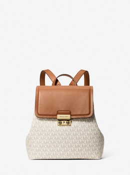 【売り切り希望　最終値下げ】MICHAEL KORS バックパック ミディアム 公式アウトレット】 ONLY ONLINE バックパック | マイケル・コース