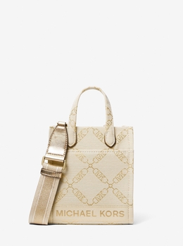 MICHAEL KORS Gigi トートバッグ ショルダーストラップ 2WAY MICHAEL KORS Gigi トートバッグ ショルダーストラップ 2WAY