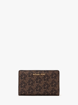 関税送料込【MICHAEL MICHAEL KORS】ロゴ ミニ財布 lTE.jpg
