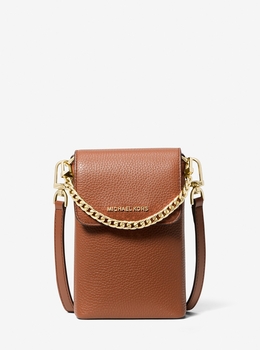 Michael Kors パイナップル型かご チェーンクロスボディ kh1126-01_1.jpg