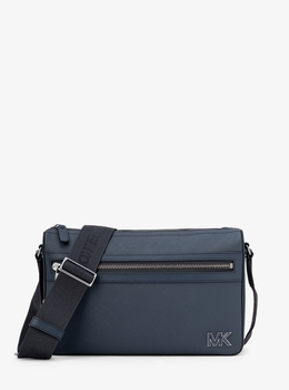 公式アウトレット】COOPER ぺブル レザー クレセントバッグ