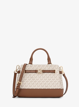 関税送料込♪MICHAEL KORS/ドットプリントジョーゼットドレス MICHAEL KORS（マイケルコース）の「ADDER スネーク ジョー