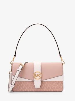 公式アウトレット】モノグラム(ロゴショップ ) | マイケル・コース