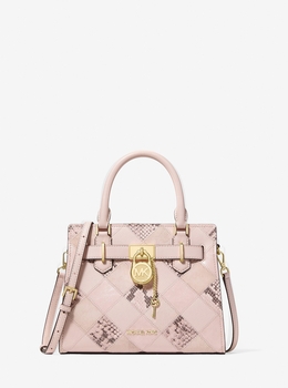 ⭐︎はれろ⭐︎ MICHAEL KORS Hamiltonハンドバッグ 公式アウトレット】HAMILTON (ハミルトン) | ウィメンズ