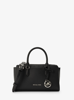 ⬛︎新品タグ付MICHAELKORS マイケルコース トートバッグ ハンドバッグ⬛︎ 公式アウトレット】トートバッグ・ショッパートート(手提げ