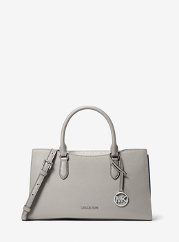 マイケルコース　Michael KORS ハンドバッグ　188 Michael Kors マイケルコース 2WAY ハンドバッグ デニム