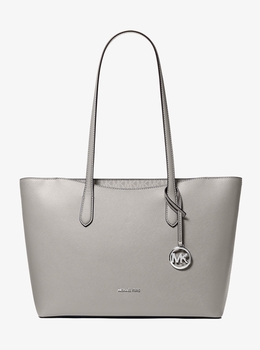 【在庫処分セール‼️】MICHAEL KORS トートバッグ 公式アウトレット】トートバッグ・ショッパートート(手提げ